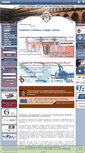 Mobile Screenshot of colegiodentistascordoba.es